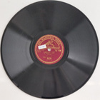 Savikiekko 1930 - Oiva Soini - His Master's Voice TJ 106 - pikkukuva 2