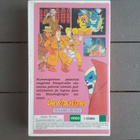VHS: Ghostbusters / Haamujengi (?/1993) - pikkukuva 2
