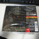 IRON MAIDEN - NO PRAYER FOR THE DYING CD JAPANI PAINOS UUSI - pikkukuva 2