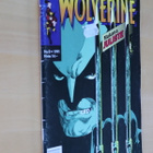 Marvel lehti 8 / 1991 Wolverine - pikkukuva 1