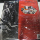 JIMI HENDRIX - AN ILLUSTRATED EXPERIENCE KIRJA + CD M-/M- - pikkukuva 2