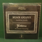 BLACK CITADEL / BAšMU - S/T M/M GER 2018 7" SPLIT EP - pikkukuva 2