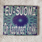 Iippo Vee Ii Netto-EU - Suomi / On kaatuneet kaikki CDs - pikkukuva 3