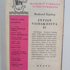 Rudyard Kipling : Intian viidakoista 2 - pikkukuva 2
