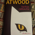 Vanhaa rakkautta - kertomuksia Margaret Atwood - pikkukuva 1