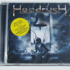 Headrush • Headrush CD UUSI - pikkukuva 1