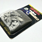 Epic 40K - Imperial Space Marines Termites Blister Pack - pikkukuva 2