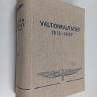 Valtionrautatiet 1912-1937 2 - pikkukuva 1