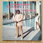 THE LOVE UNLIMITED ORCHESTRA : Rhapsody in White -LP - pikkukuva 1