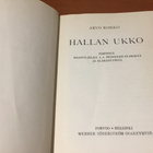 ARVO KOKKO HALLAN UKKO 1939 HYVÄ - pikkukuva 2
