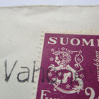 1942 Vahonen rivil + Honkola - pikkukuva 1