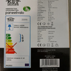 Uppoasennettava paneelivalo, himmennettävä, 12W  *UUSI* - pikkukuva 2