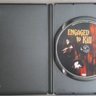 DVD: Engaged To Kill (Maria Del Mar, Joe Lando 2007) - pikkukuva 3