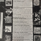 Various - Back To Front Vol. 2 Ltd Edit No 141 LP Vinyyli - pikkukuva 4
