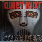 Cd Quiet Riot, Terrified - pikkukuva 1