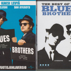 Blues Brothers 25-vuotisjulkaisu DVD - pikkukuva 1