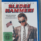 Moukarimies (1986-1988) koko tv-sarja (UUSI) - pikkukuva 1