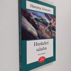 Hansjörg Schneider : Hunkeleri saladus - uheksas juhtum - pikkukuva 1