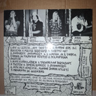 RYTMIHÄIRIÖ - Surman Siipien Havinaa LP - Spinefarm 1991 - pikkukuva 2