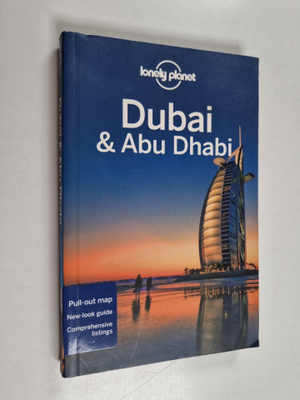 Josephine Quintero : Dubai & Abu Dhabi