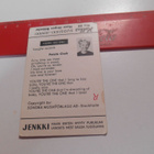 K11 Suosikki-JENKKI #89 - pikkukuva 2