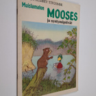 Bill Titcombe : Muistamaton Mooses ja syntymäpäivät - pikkukuva 1