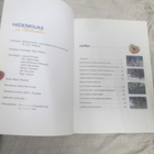 HIIDENKIUAS JA TULIKUKKA ( opas arkeologisen kultt.... - pikkukuva 3