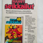 Viidakon Korkeajännitys No 6 1980 - pikkukuva 2