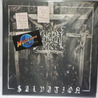 FUNERAL MIST - SALVATION M-/M- 2LP - pikkukuva 1