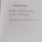 Markus Similä : Linssin lävitse : Aulis Hauhian Instrun v... - pikkukuva 3