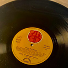 EDDIE "CLEANHEAD" VINSON: Cherry Red  Blues * GER 1976 - pikkukuva 3