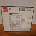 Charpentier:Louise-Sills,Gedda,Dunn/Julius Rudel ym. 3CD - pikkukuva 2