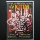 DVD: The Victim (Michael Biehn, Jennifer Blanc  2011) - pikkukuva 1