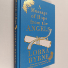Lorna Byrne : A Message of Hope from the Angels - pikkukuva 1