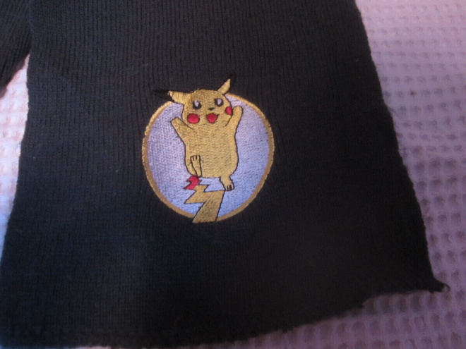 Item image
