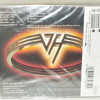 VAN HALEN: 5150 (JAPAN CD) UUSI - pikkukuva 2