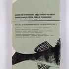 Kalat, kalavesien hoito ja kalanviljely - pikkukuva 2