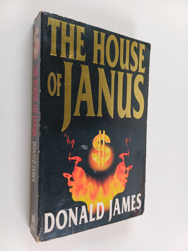 Donald James : The House of Janus