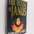 Donald James : The House of Janus - pikkukuva 1