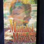 Daisy Washburn Osborn : Martaksi ja Mariaksi - pikkukuva 1
