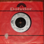 7" COAST TO COAST - Hucklebuck - single 1980 rockabilly EX - pikkukuva 2