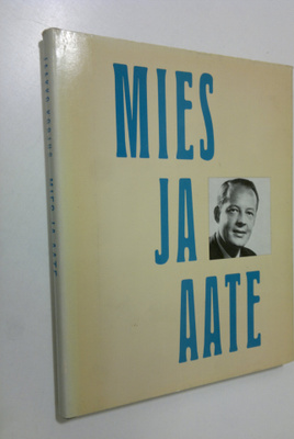 Jaakko Korjus : Mies ja aate : Juha Rihtniemen elämän ja ...