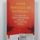 Sami Sillanpää : Kiinalainen rakkaustarina : kahden toisi... - pikkukuva 2