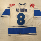 Leijonat-fanipaita, retro 90-luvulta - pikkukuva 2