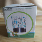 Muurla Muumi kynttilälyhty - pikkukuva 3