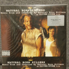 Natural born killers soundtrack - pikkukuva 1