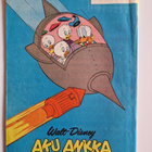 Aku Ankka 47/1964 - pikkukuva 2
