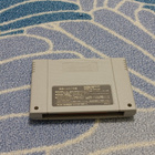 Earthworm Jim Nintendo SFC - pikkukuva 2