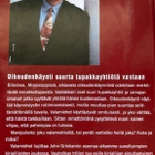 JOHN GRISHAM: VALAMIEHET (KOVAKANTINEN) - pikkukuva 3