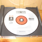 Command & Conquer Retalion Ps1 - pikkukuva 2